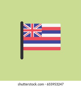 hawaii icon