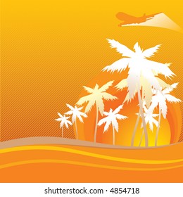 Hawaii Orange