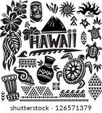 Hawaii Set