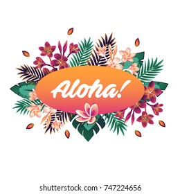 17,745 Aloha text Images, Stock Photos & Vectors | Shutterstock