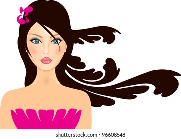 Beauty Salon Clipart High Res Stock Images Shutterstock