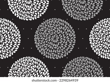hawaiian leaves images pattern background, textile elements, hand drawn background, summer design fashion artwork for clothes, shirt