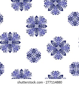 Hawaiian quilt,