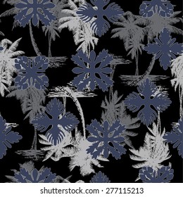 Hawaiian quilt,