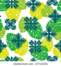 Hawaiian quilt,