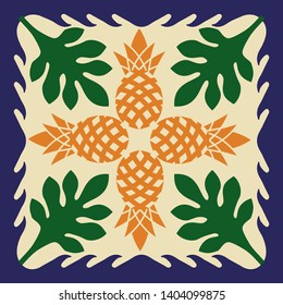 535 Hawaiian Quilt Pattern Images, Stock Photos & Vectors | Shutterstock