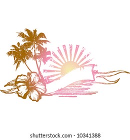 hawaiian shield