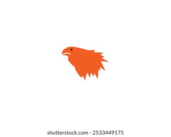 HAWAK LOGO design ,vector , icon and illustration .