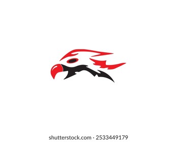 HAWAK LOGO Design , Vektor , Icon und Illustration .