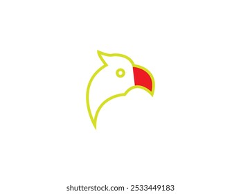HAWAK LOGO design ,vector , icon and illustration .