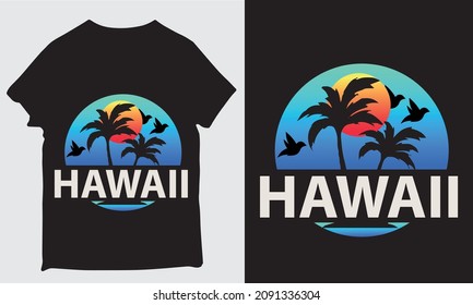 hawall hawall t-shirt design hawall hawall t-shirt design