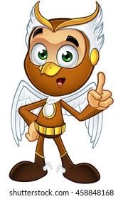 Hawk Boy Superhero Character