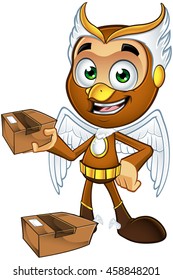 Hawk Boy Superhero Character