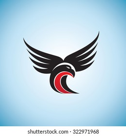 hawk logo