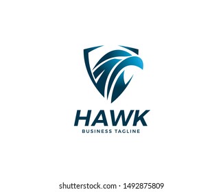 52,155 Hawk logo Images, Stock Photos & Vectors | Shutterstock