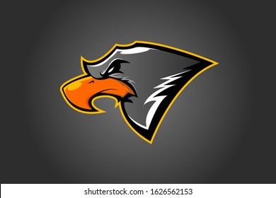 10,576 Hawk sport logo Images, Stock Photos & Vectors | Shutterstock