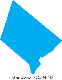 hays county map in state of texas