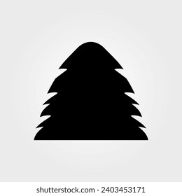 Haystack icon - Simple Vector Illustration