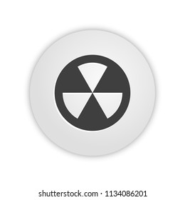 Hazard - App Icon