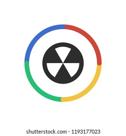 Hazard - App Icon
