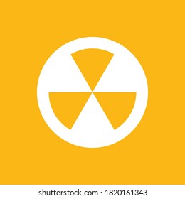 Hazard - App Icon Button