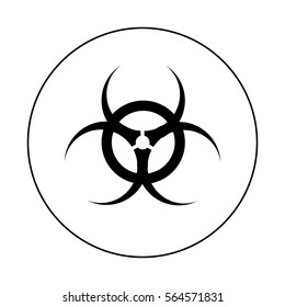 hazard icon