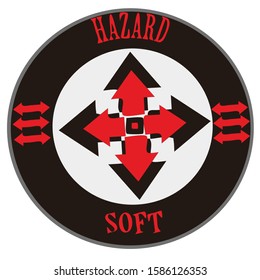 the hazard soft new vector
