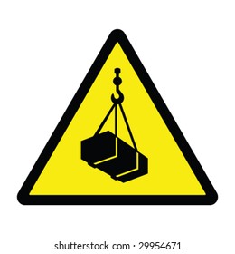 Danger Overhead Crane Images Stock Photos Vectors Shutterstock