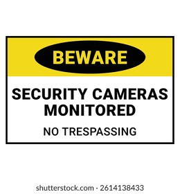 hazardous symbols on yellow board warning sign