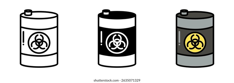 Hazardous Waste is toxic or dangerous material requiring special treatment and disposal procedures.