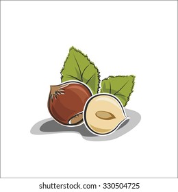 Hazelnut