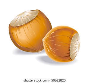 Hazelnut