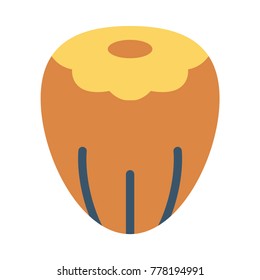 hazelnut sticker icon 