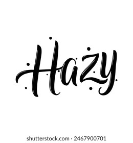 hazy text on white background.