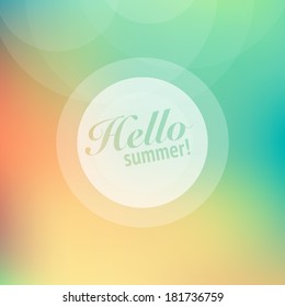 hazy unfocused vector summertime advertisement summertime texture colourful spring abstract multicolor new trendy empty glow plush fuzzy luxurious lighting art ornamental drop letterhead conceptual il