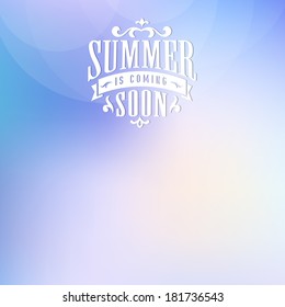hazy unfocused vector summertime poster summer texture colourful spring abstract colorful new modern empty glow plush hazy fancy light art decorative drop letterhead conceptual lighting shine science
