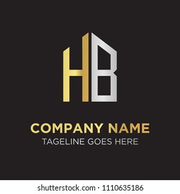 HB Initial Letter
