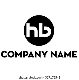 hb logo