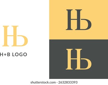HB Logo - BH Logo