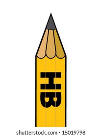 HB Pencil V2