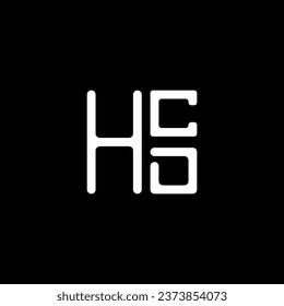 HCD letter logo vector design, HCD simple and modern logo. HCD luxurious alphabet design  