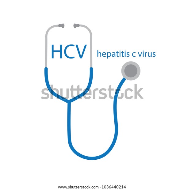 Hcv Hepatitis C Virus Disease Text Stock Vector Royalty Free 1036440214 Hcv Hepatitis C Virus Disease Text Stock Vector Royalty Free 1036440214