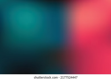 HD Abstract background. Green, reddish gradient vector background art. EPS 10 