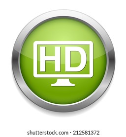 HD button