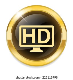 HD button