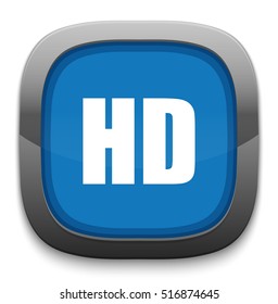 HD button