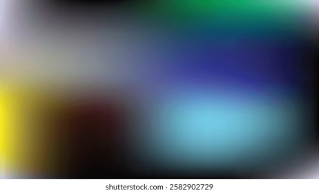 HD color full blur background