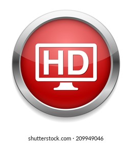hd display icon