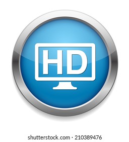 hd display icon