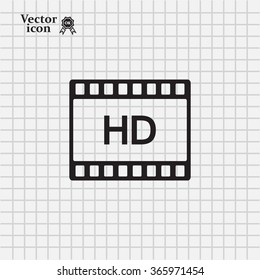 HD icon